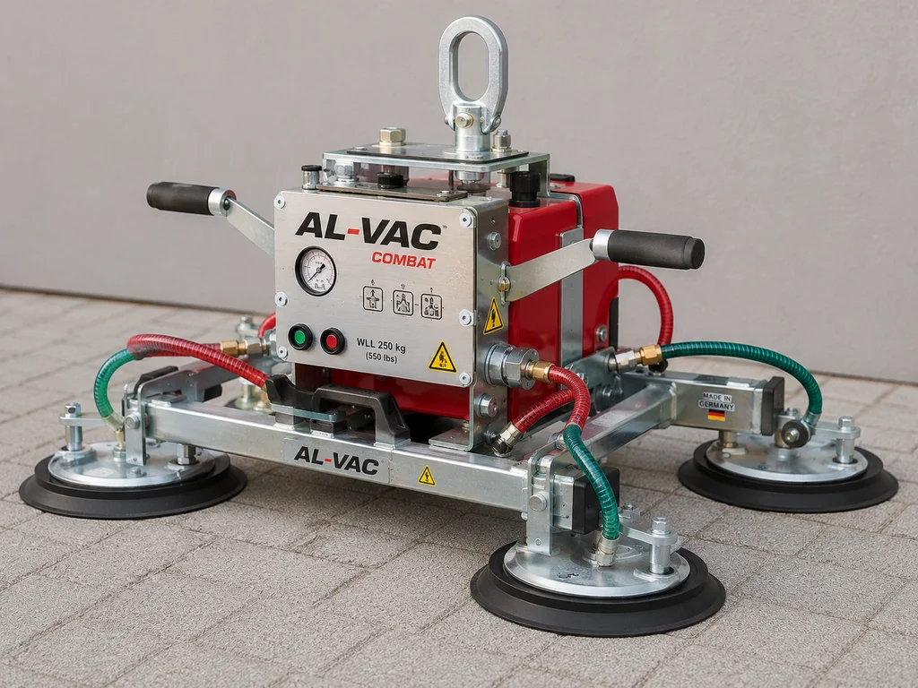 AL–VAC Combat